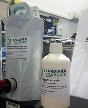 Le Jardinier Français - Growshop Hydrozone Nîmes image 3