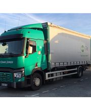 Euro Trans Express image 1