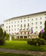 H+ Hotel & SPA Friedrichroda