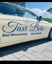 Taxi Bela Bild 2