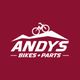 Andys Bikes + Parts