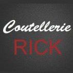 Coutellerie Rick