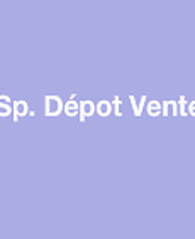 Sp. Dépot Vente image 2