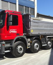 M. Ducret SA Bild 13