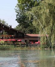 Café Moosmühle Bild 1