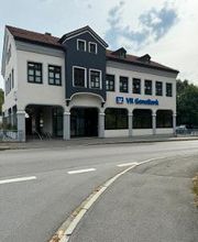 VR GenoBank DonauWald eG, Geschäftsstelle Zwiesel Bild 1