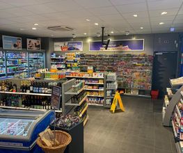 JET Tankstelle Bild 2