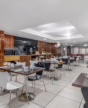 Exe Convention Plaza Madrid