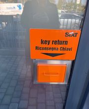 SIXT Noleggio Auto Firenze - Aeroporto di Firenze Peretola (FLR) immagine 11