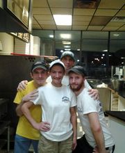 Brooklyn Pizzeria image 8