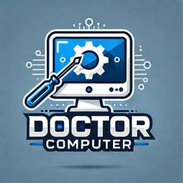 Doctor computer