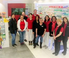 Martins-Apotheke Bild 1