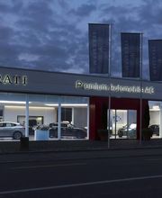 Premium Automobile AG Maserati Bild 13