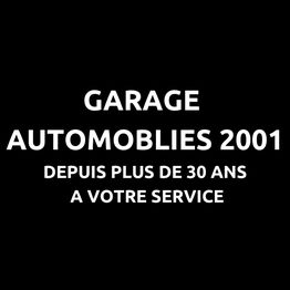 Automobiles 2001
