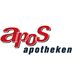 Logo der Stadt-Apotheke Neckarbischofsheim