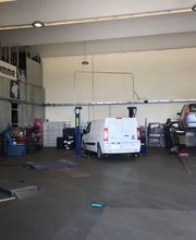 Euromaster Brianza Gomme immagine 15