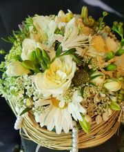 Floristik natürlich Bild 5