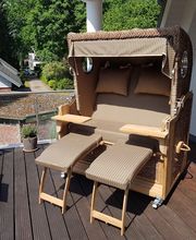 maw-creativ Strandkörbe Barsbüttel