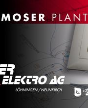 Moser J. Elektro AG Bild 1