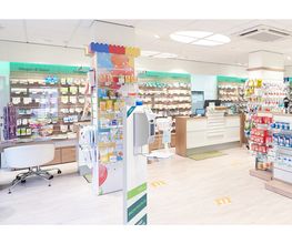 Basdorf Apotheke Bild 1