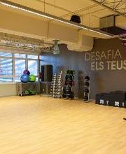 Gimnasio VivaGym Manso imagen 8