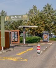 McDonald's Bild 3