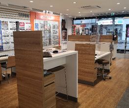 Apollo-Optik - Worms - Kämmererstr. Bild 4
