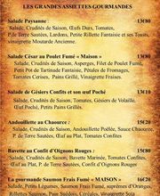 La Table D'Othe image 3