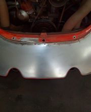 Rostarbeiten_ Karosseriebau & Unfallinstandsetzung | München