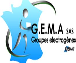 G.E.M.A Groupe Electrogenes Maintenance image 1