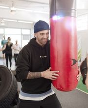 First Step Fitness Bild 5