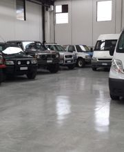 Gallery Cliente
