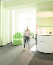 AOK PLUS - Filiale Zittau Bild 2