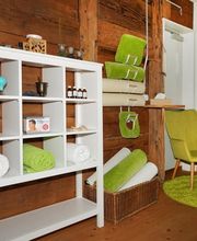 Praxis für Naturheilkunde Arianne Graber Bild 4