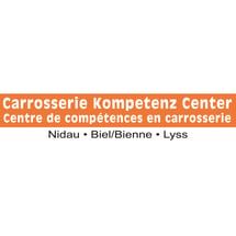 Carrosserie Kompetenz Center Lyss AG