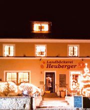 Bäckerei Heuberger Bild 1