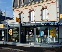 Audition Caen Sud image 3