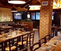 Peppers&Cactus Restaurant Bild 1