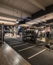 Fitness First Goslar - Trainingsfläche