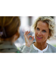 Porzelius Ariane NLP-Trainerin (DVNLP) Bild 1