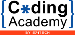 Coding Academy Paris