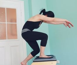 Rebell Pilates Bild 10