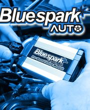Bluesparkauto imagen 2