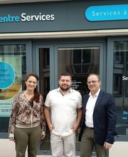 Centre Services Limoges image 1