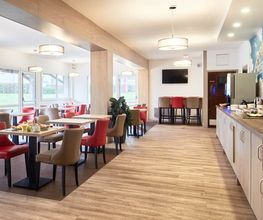 B&B HOTEL Marne-la-Vallée Chelles image 11