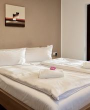 Hotel Elbpromenade Bild 3