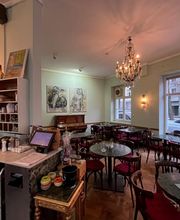 Römerpark Cafehaus & Restaurant