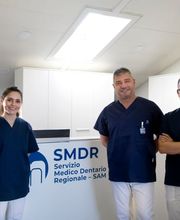 Servizio Medico Dentario Regionale - SAM Bild 9