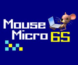 Mouse-Micro65 image 3