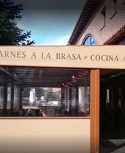 Restaurante la Parrilla de Colmenar imagen 5